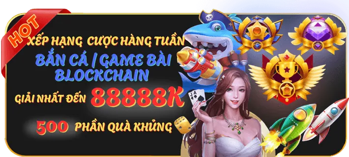 Game nổ hũ và bắn cá QQ88