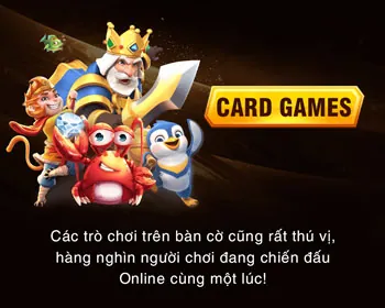 Đa dạng trò chơi iGaming